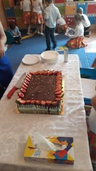 Zakończenie roku 2019