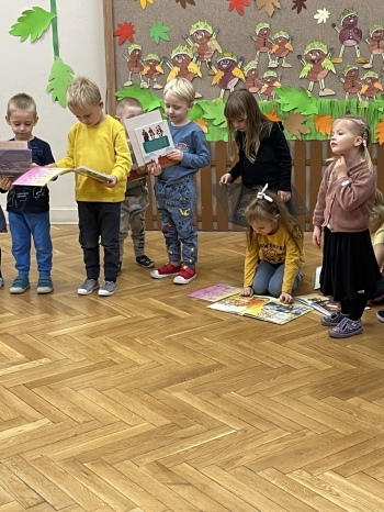 Konkurs Bezpieczna droga (1)