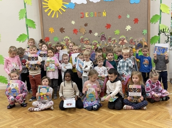 Konkurs Bezpieczna droga (2)