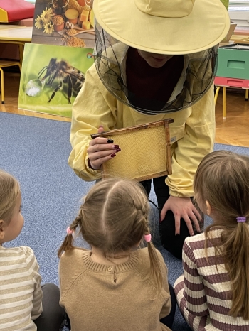 Warsztaty pszczelarskie (3)