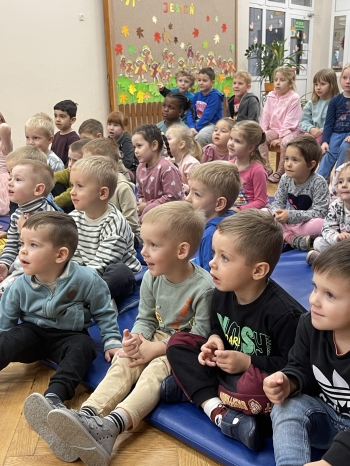 Spotkanie z Panem Czocherkiem (1)