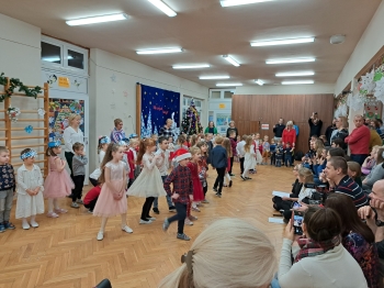 Przedstawienie zimowe (1)