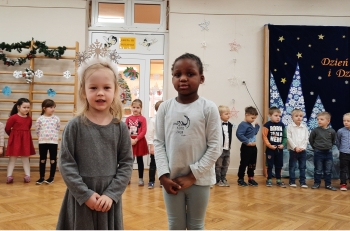 Dzień Babci i Dziadka (2)