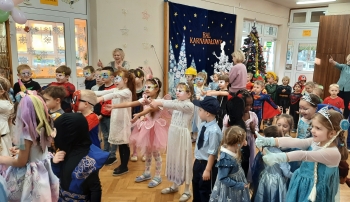 Bal karnawałowy (1)