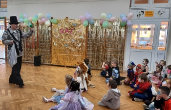 Bal karnawałowy (2)