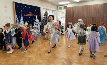 Bal karnawałowy (3)