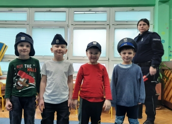 Spotkanie z policją (4)