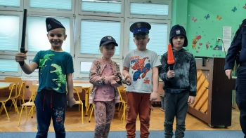 Spotkanie z policją (3)