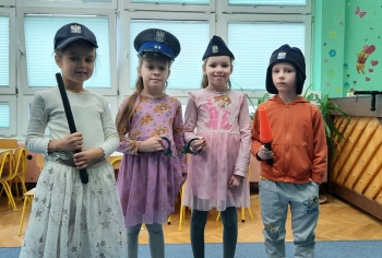 Spotkanie z policją (5)
