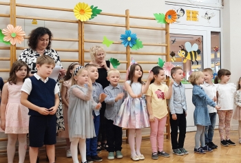 Zakończenie roku przedszkolnego 2023-2024 (2)
