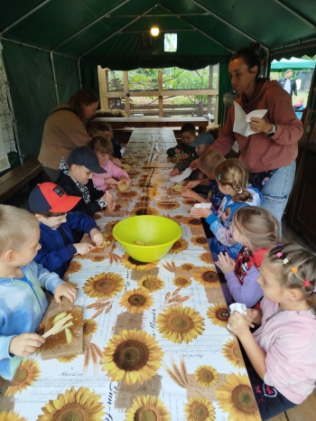 Wycieczka do Powsina (13)