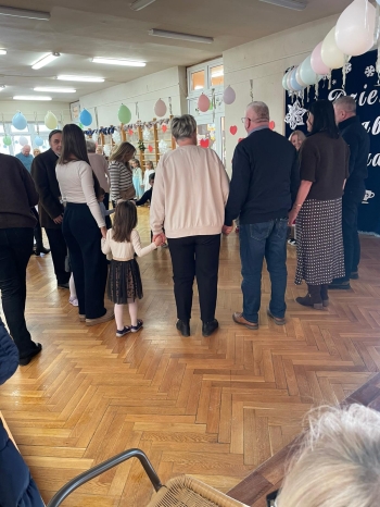 Dzień Babci i Dziadka