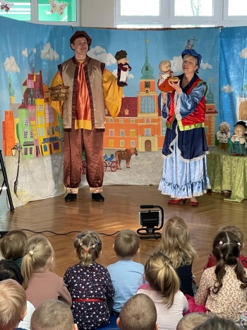 Teatrzyk Wiosenna Warszawa (1)