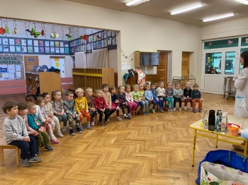 Teatrzyk Wiosenna Warszawa (2)