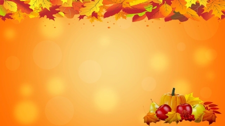 Listopad w przedszkolu