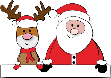 Wizyta Św. Mikołaja